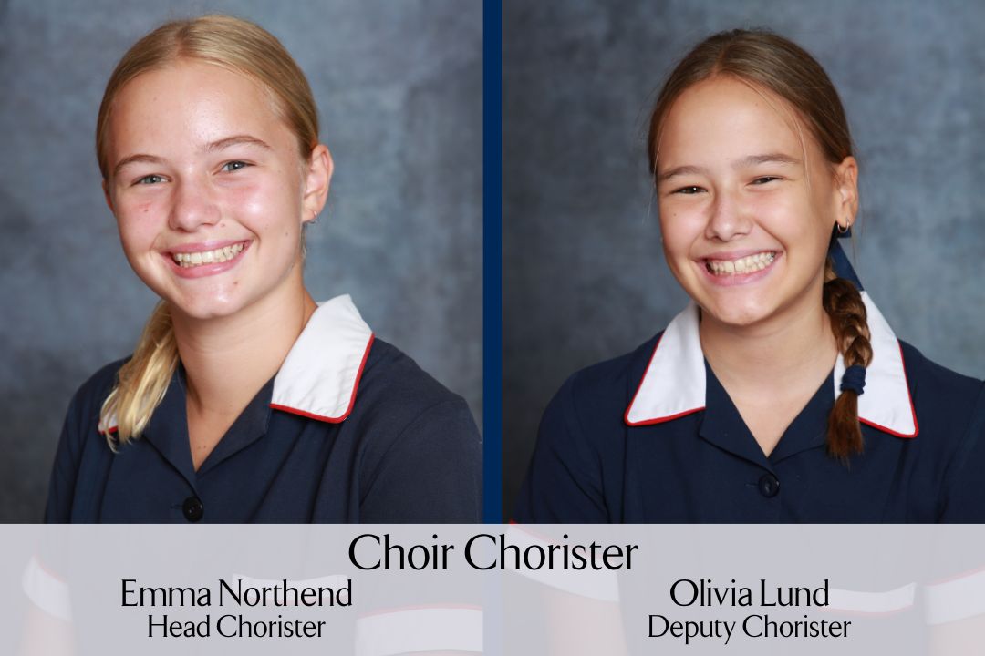 Choir Chorister